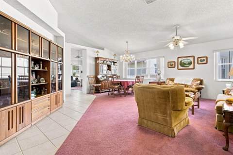 7460 NW 1st Manor, Plantation FL - photo 6 of 21