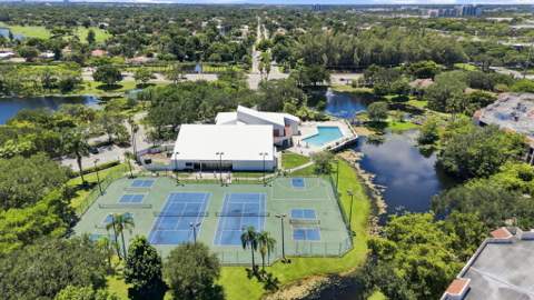 7460 NW 1st Manor, Plantation FL - photo 20 of 21