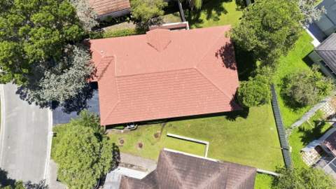7460 NW 1st Manor, Plantation FL - photo 16 of 21