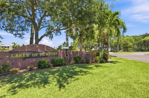 7460 NW 1st Manor, Plantation FL - photo 21 of 21