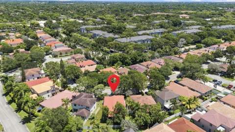 7460 NW 1st Manor, Plantation FL - photo 17 of 21