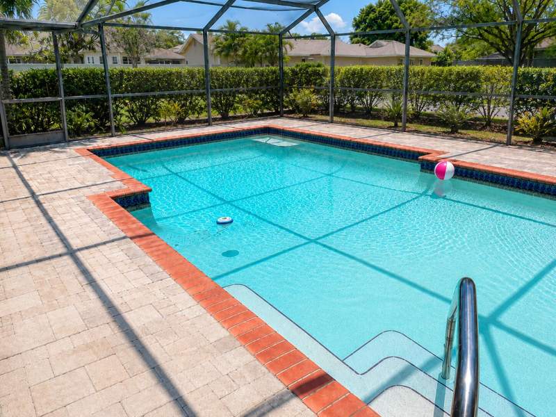 3 bedroom Single Family Residence at 9380 Calliandra Drive, Cypress Creek Ph II, Boynton Beach — photo 2