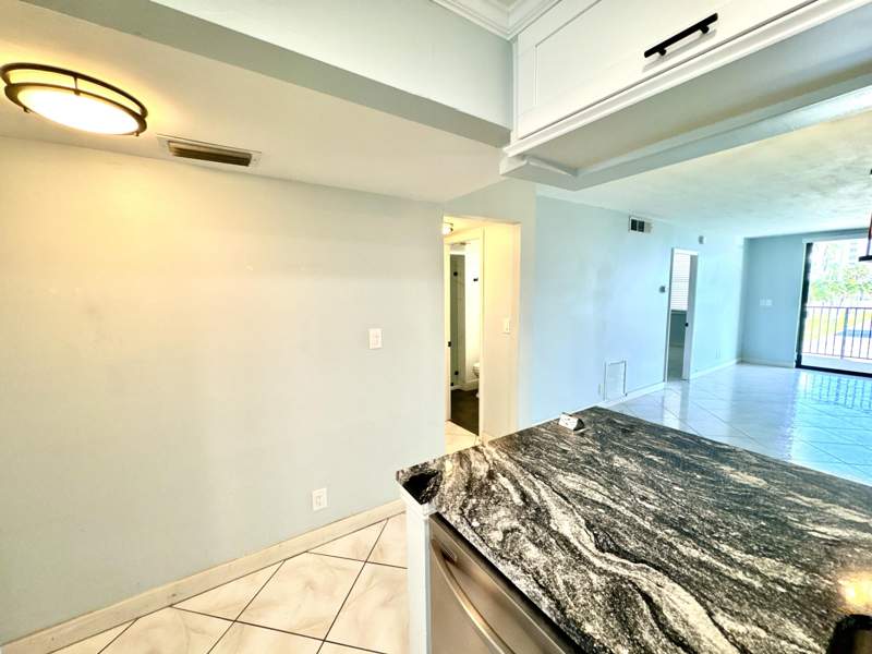 2 bedroom Condominium at 801 N Ocean Boulevard #202, Gabriel Towers Condo, Pompano Beach — photo 4