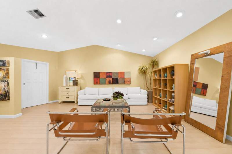 2 bedroom Single Family Residence at 701 NW 25th Avenue, Rainberry Bay, Delray Beach — photo 3