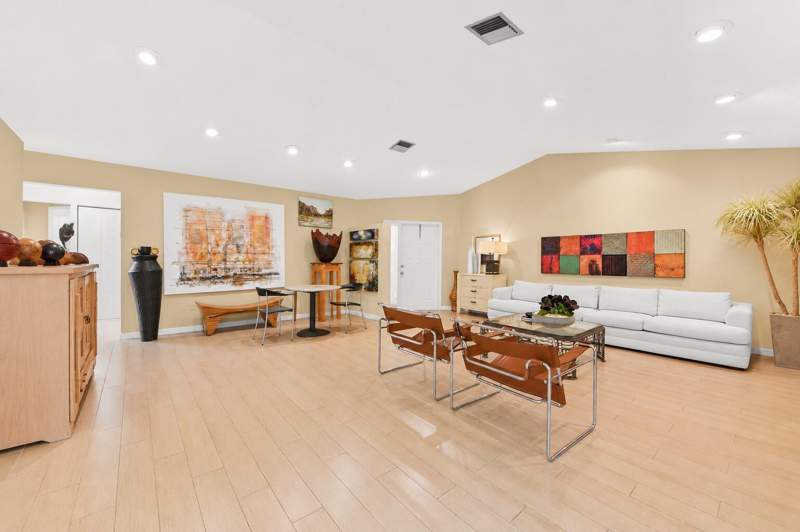2 bedroom Single Family Residence at 701 NW 25th Avenue, Rainberry Bay, Delray Beach — photo 4