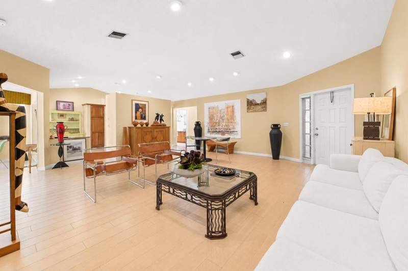 2 bedroom Single Family Residence at 701 NW 25th Avenue, Rainberry Bay, Delray Beach — photo 5