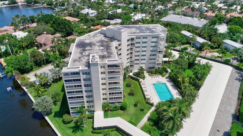 2 bedroom Condominium at 1000 Lowry Street #1F, Delray Summit Condo, Delray Beach — photo 2