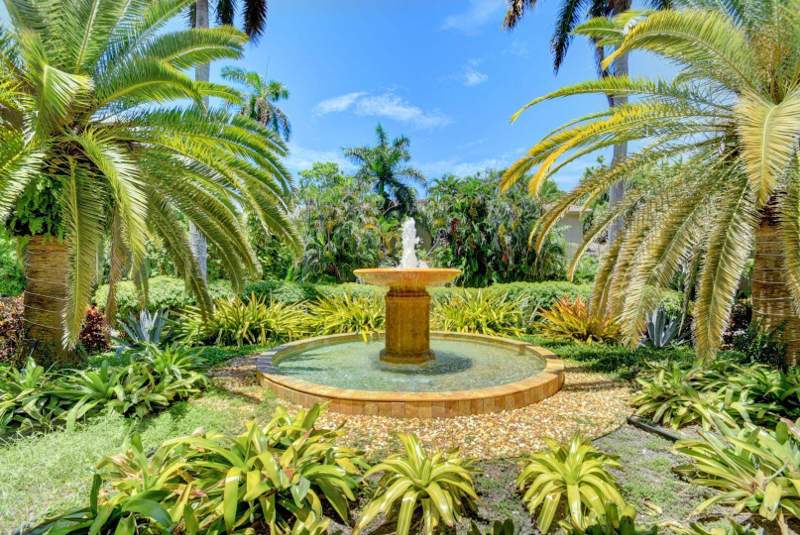2 bedroom Condominium at 1000 Lowry Street #1F, Delray Summit Condo, Delray Beach — photo 3