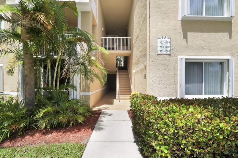 2 bedroom Condominium at 236 Village Boulevard #1106, Lighthouse Cove At Tequesta Condo, Tequesta — photo 4