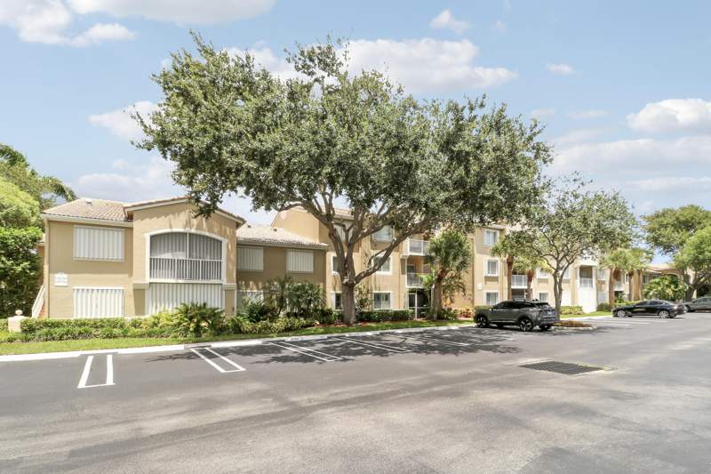 2 bedroom Condominium at 236 Village Boulevard #1106, Lighthouse Cove At Tequesta Condo, Tequesta — photo 3