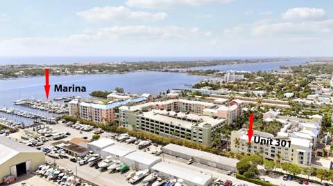 802 W Windward Way #301, Lantana FL - photo 13 of 18