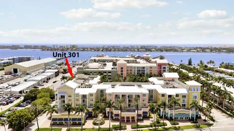 802 W Windward Way #301, Lantana FL - photo 12 of 18