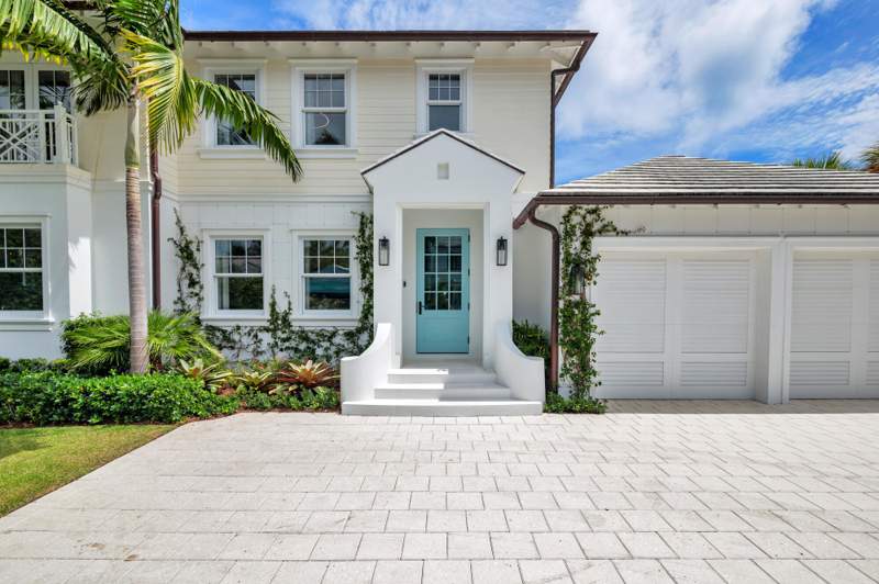 4 bedroom Single Family Residence at 223 Monterey Road, Gregory Addn, Palm Beach — photo 3