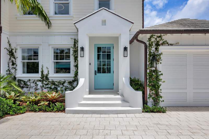 4 bedroom Single Family Residence at 223 Monterey Road, Gregory Addn, Palm Beach — photo 4