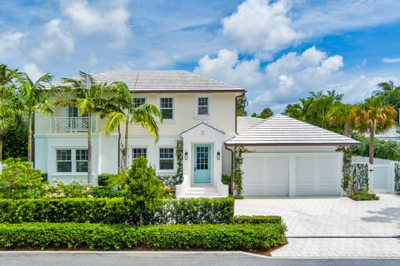 4 bedroom Single Family Residence at 223 Monterey Road, Gregory Addn, Palm Beach — photo 2