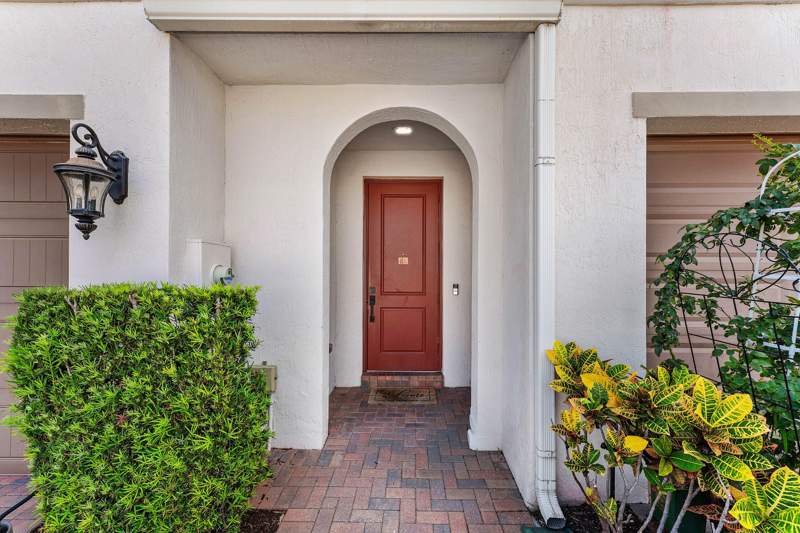 3 bedroom Townhouse at 10175 Akenside Drive, Boca Dunes Pud, Boca Raton — photo 4
