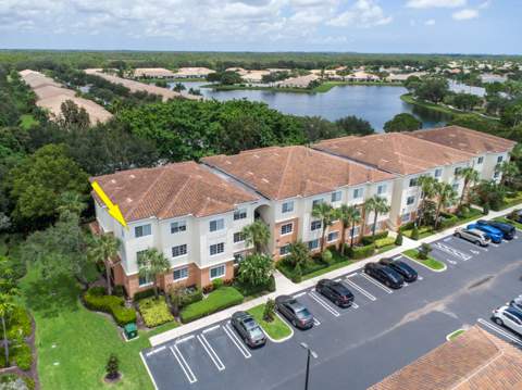 9857 Baywinds Drive #9301, West Palm Beach FL - photo 19 of 19