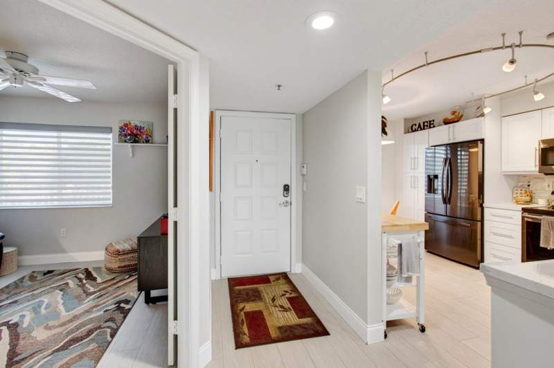 3 bedroom Condominium at 5746 Crystal Shores Drive #303, Coral Lakes, Boynton Beach — photo 5