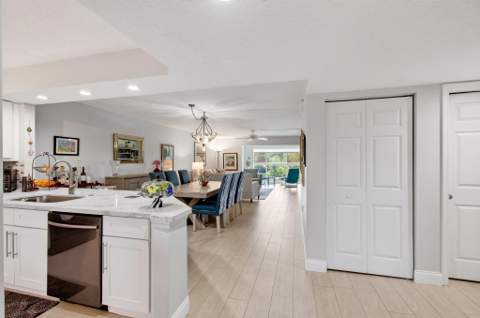 5746 Crystal Shores Drive #303, Boynton Beach FL - photo 8 of 95