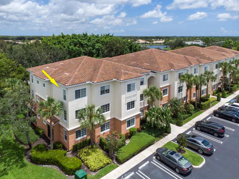 3 bedroom Condominium at 9857 Baywinds Drive #9301, Mezzano Condo, West Palm Beach — photo 2