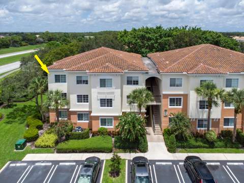 9857 Baywinds Drive #9301, West Palm Beach FL - photo 18 of 19