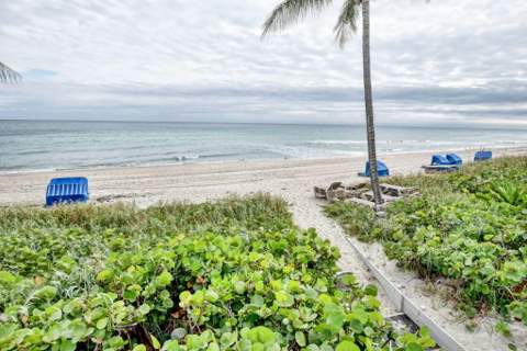 2917 S Ocean Boulevard #401, Highland Beach FL - photo 11 of 107