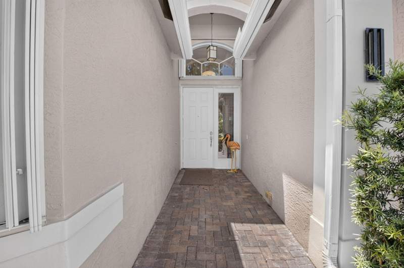3 bedroom Single Family Residence at 6674 Camarillo Terrace Lane, Valencia Palms, Delray Beach — photo 4