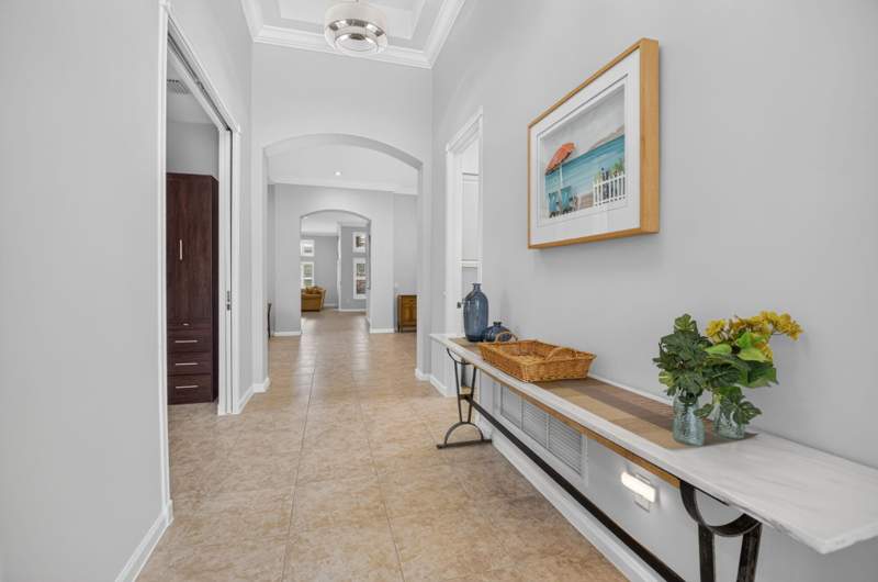 3 bedroom Single Family Residence at 6674 Camarillo Terrace Lane, Valencia Palms, Delray Beach — photo 5