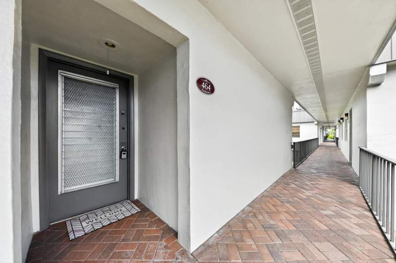 2 bedroom Condominium at 464 Piedmont J, Kings Point Piedmont Condos, Delray Beach — photo 3