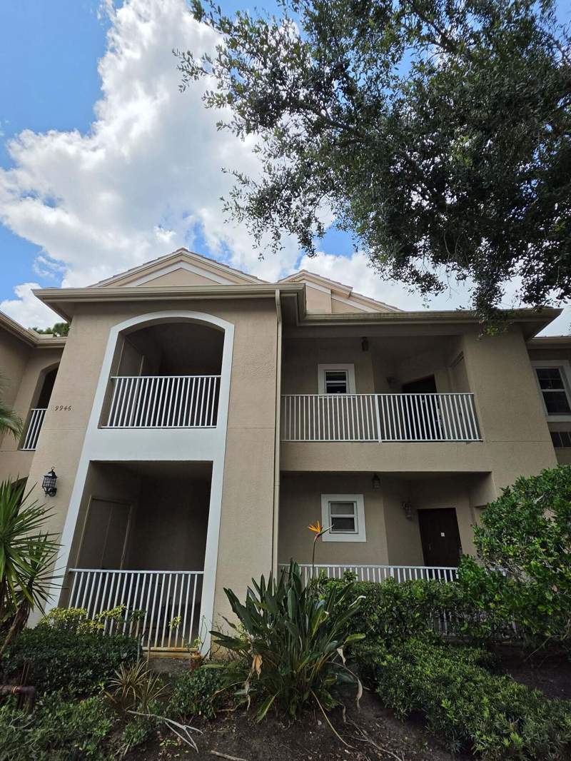 2 bedroom Condominium at 9946 Perfect Drive, GOLF VILLAS CONDOMINIUM, Port St. Lucie — photo 1