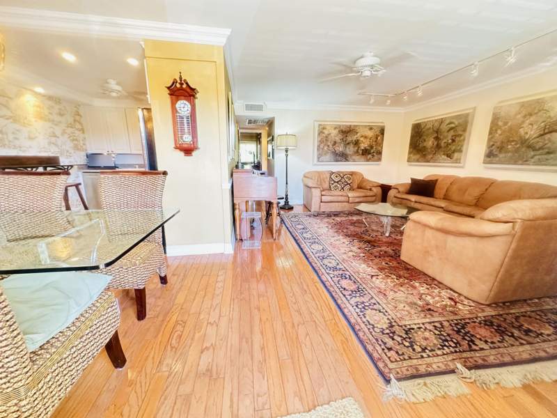 2 bedroom Condominium at 2029 Farnham O, Farnham O Condo, Deerfield Beach — photo 2