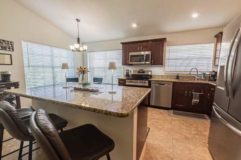 442 SW Fairway Vista, Port St. Lucie FL - photo 8 of 31