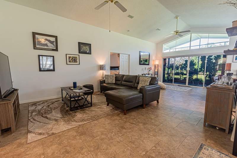 2 bedroom Single Family Residence at 442 SW Fairway Vista, Fairway Isles, Port St. Lucie — photo 5