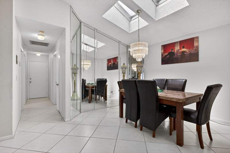 3 bedroom Single Family Residence at 1960 NW 34th Avenue, Lakeview Homes At Centura Parc, Coconut Creek — photo 4