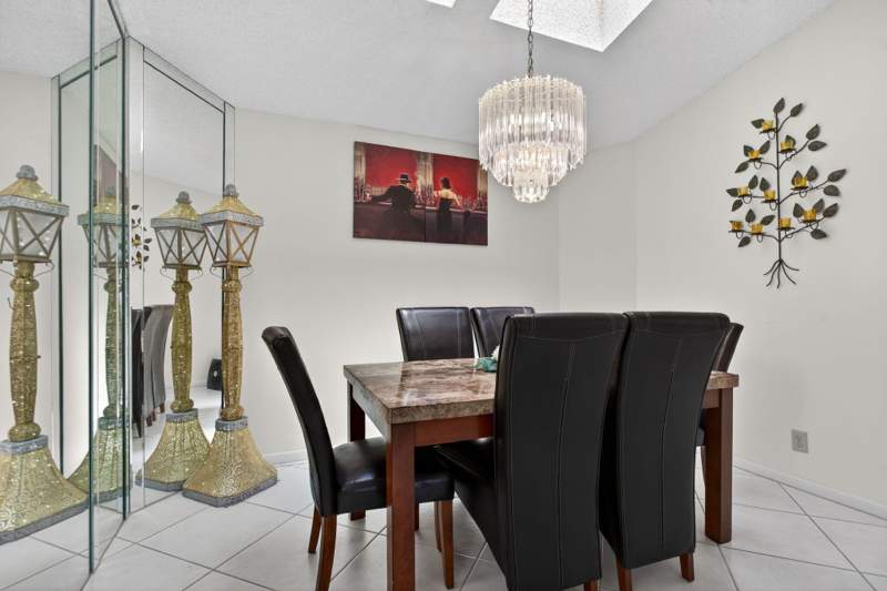 3 bedroom Single Family Residence at 1960 NW 34th Avenue, Lakeview Homes At Centura Parc, Coconut Creek — photo 5