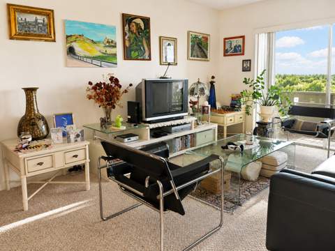 4330 Hillcrest Drive #602, Hollywood FL - photo 12 of 21