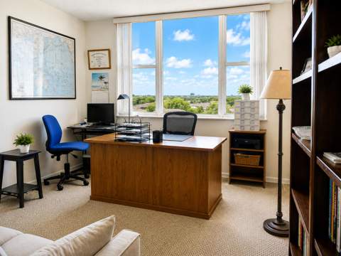 4330 Hillcrest Drive #602, Hollywood FL - photo 9 of 21