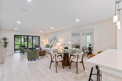 31 Stratford Lane #A, Boynton Beach FL - photo 10 of 48