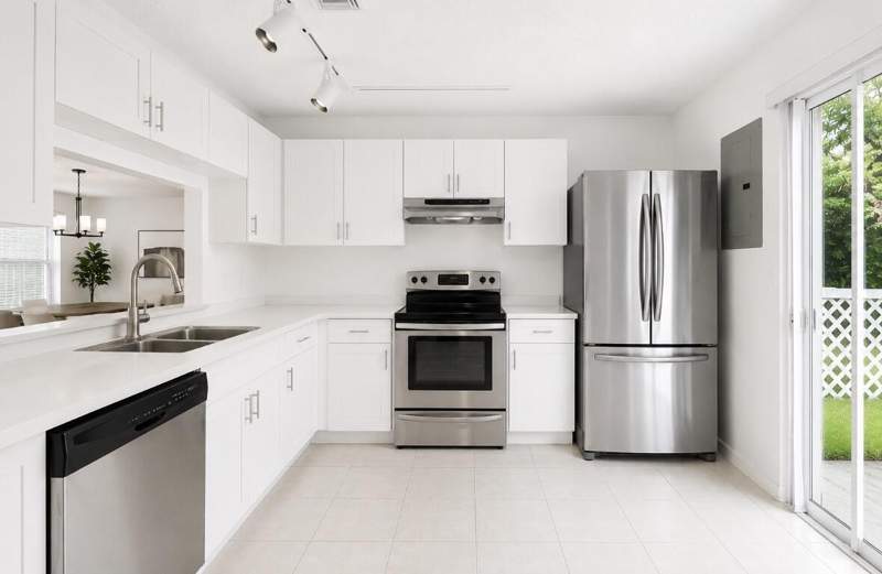 3 bedroom Townhouse at 7057 Woodmont Way #7057, Cypress At Woodmont III, Tamarac — photo 5
