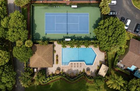 7057 Woodmont Way #7057, Tamarac FL - photo 13 of 14