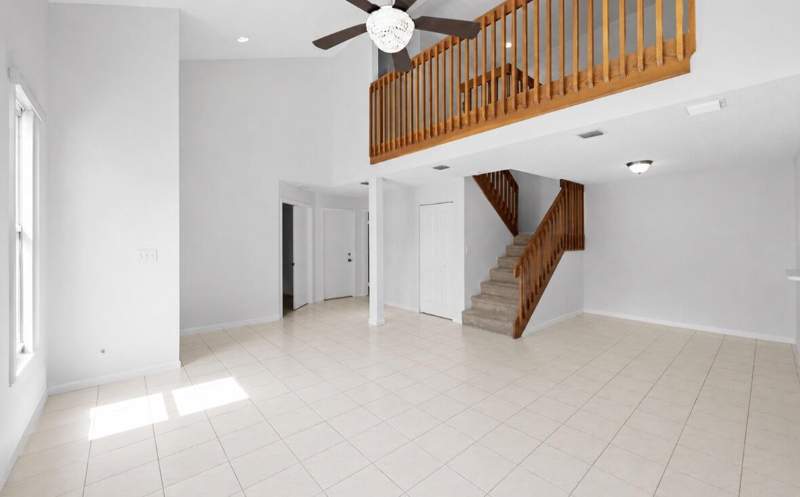 3 bedroom Townhouse at 7057 Woodmont Way #7057, Cypress At Woodmont III, Tamarac — photo 4