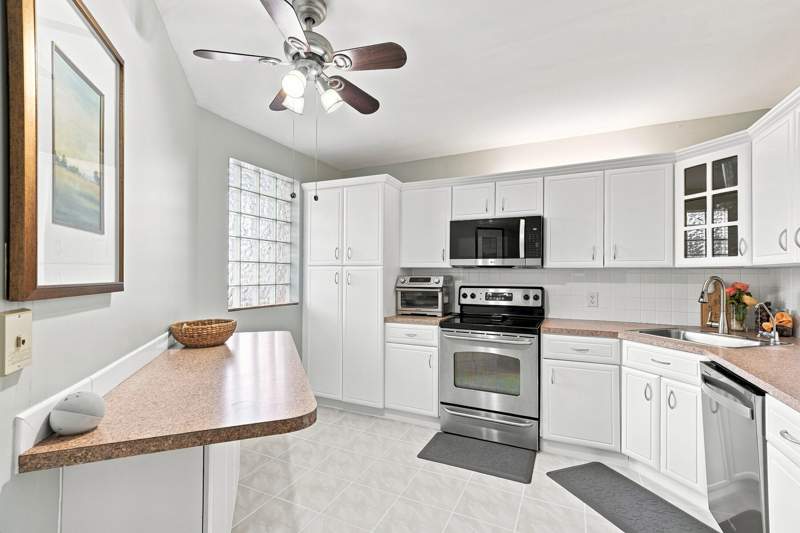 3 bedroom Condominium at 4111 Coral Tree Circle #321, Bayview Village B Condo, Coconut Creek — photo 3