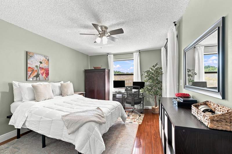 3 bedroom Condominium at 4111 Coral Tree Circle #321, Bayview Village B Condo, Coconut Creek — photo 2