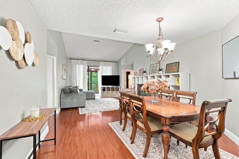 3 bedroom Condominium at 4111 Coral Tree Circle #321, Bayview Village B Condo, Coconut Creek — photo 5