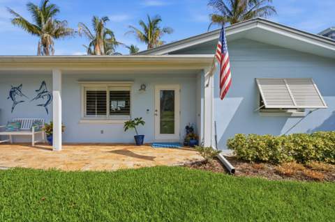 1719 SW Dyer Point Road, Palm City FL - photo 6 of 44