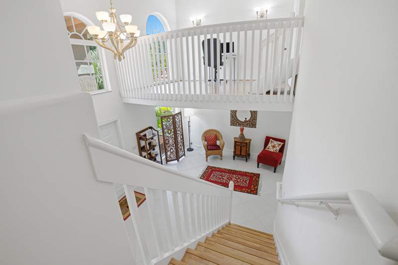 3 bedroom Single Family Residence at 9682 Via Emilie, Palmetto Park Woods, Boca Raton — photo 5
