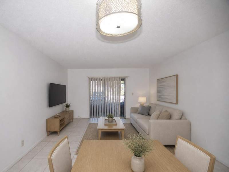 1 bedroom Condominium at 257 S CYPRESS Road #406, BARCELONA CONDO NORTH BLDG 400, Pompano Beach — photo 1