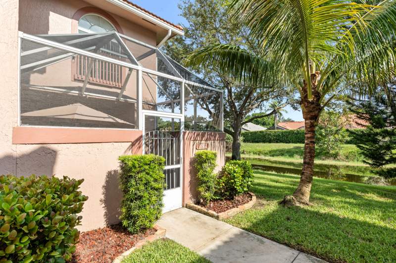 3 bedroom Townhouse at 11912 Royal Palm Boulevard, Coral Springs Country Club, Coral Springs — photo 3