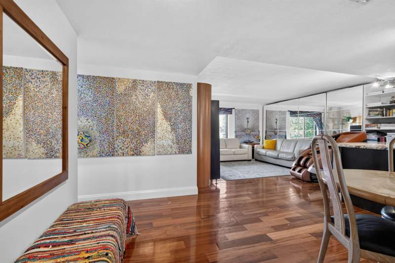 2 bedroom Condominium at 1501 S Flagler Drive #4B, Norton Park Place Condo, West Palm Beach — photo 4