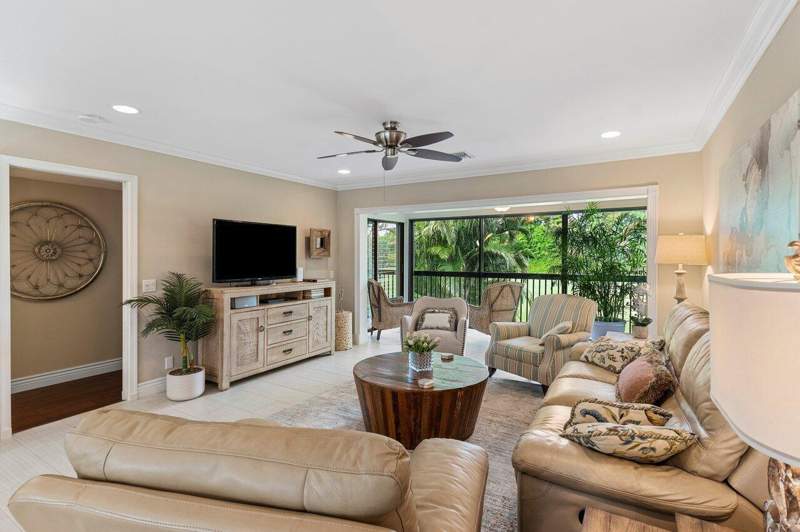 2 bedroom Condominium at 4321 B Quail Ridge Drive #Sandpiper, Quail Ridge , Boynton Beach — photo 4